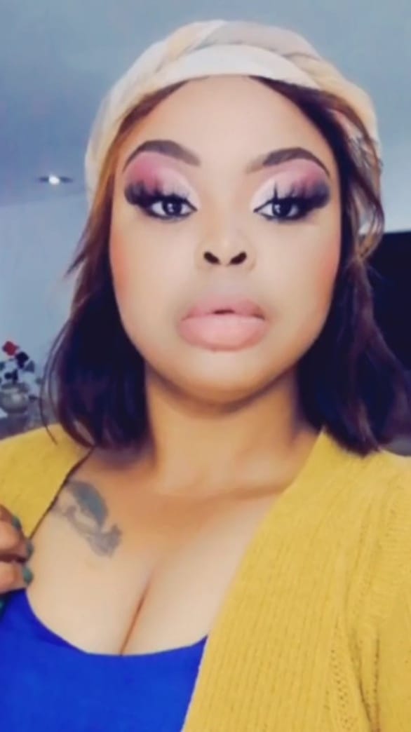 Phillipine Morakane Moremi, Company Coordinator at 1Africa Radio TV